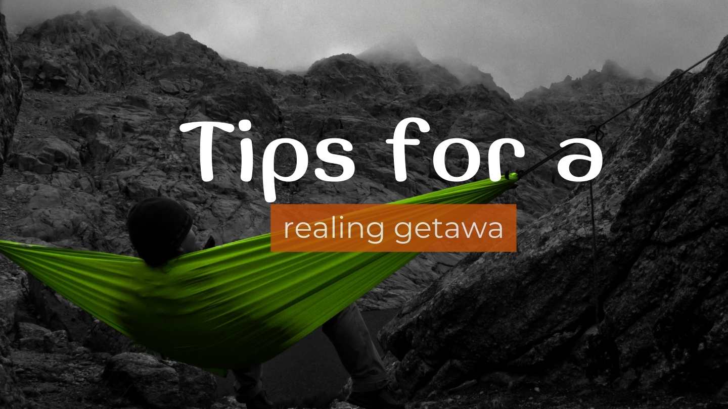 Embrace the Cozy Cabin Trend: Tips for a Relaxing Getawa